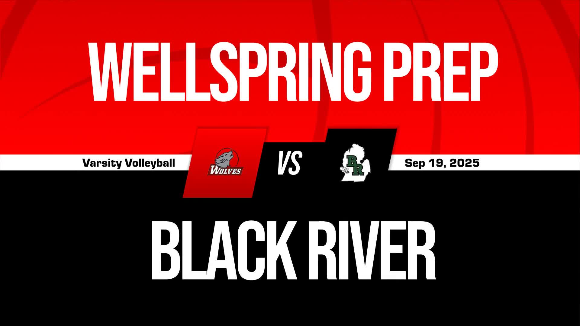 Volleyball Game Preview: Wellspring Prep vs. Lee Legends