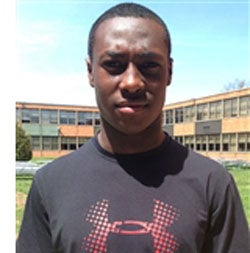 Jordan Fuller, Northern Valley
