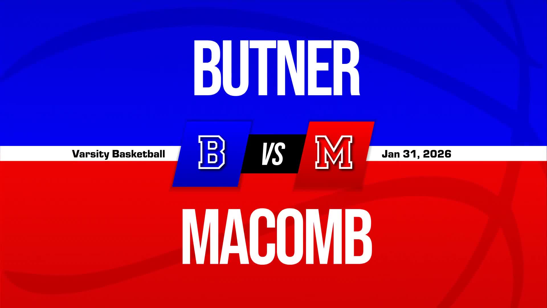 Basketball Recap: Butner Takes a Loss