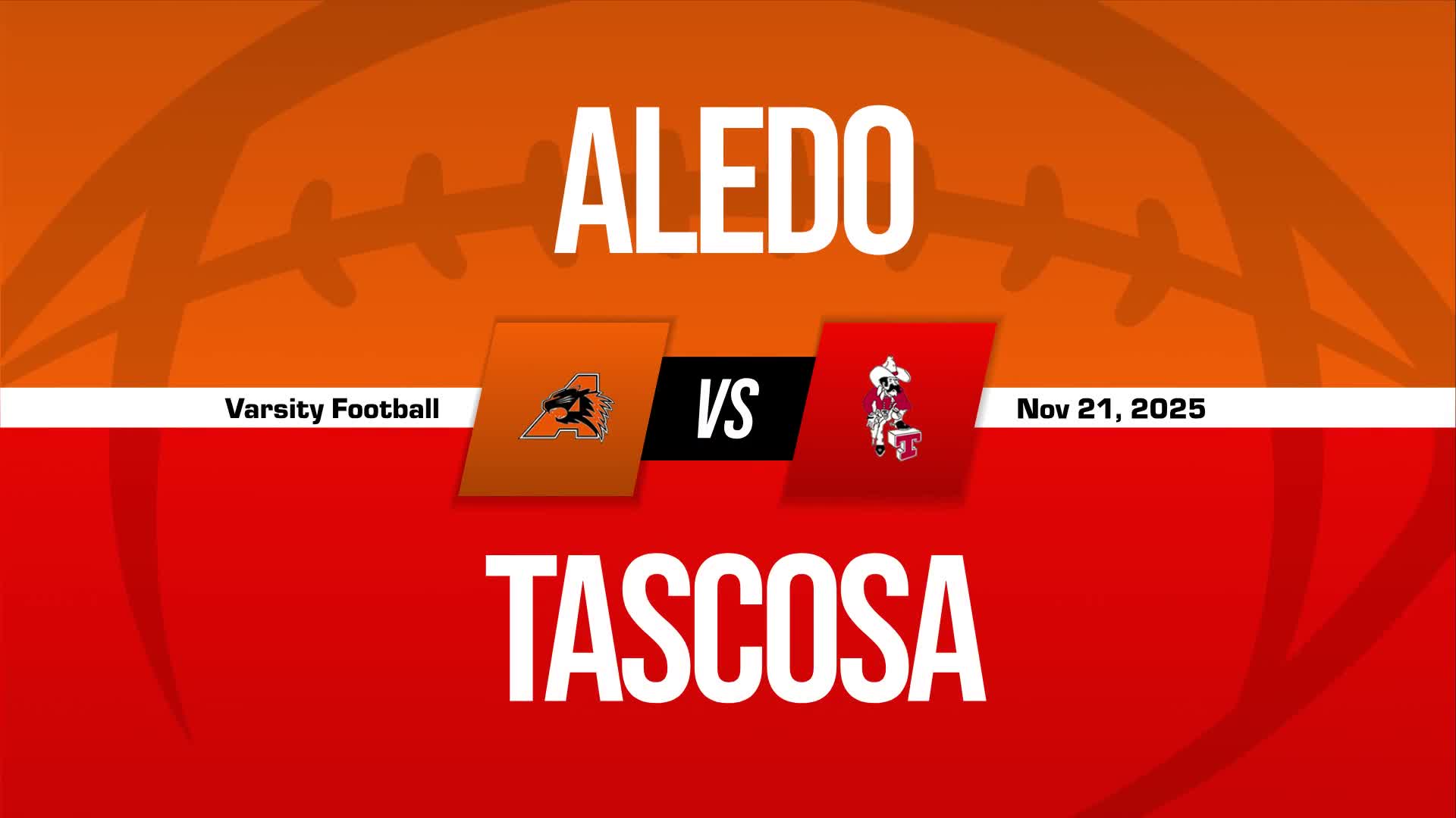 Football Game Preview: Aledo Bearcats vs. Arlington Heights Yellowjackets + How To Watch