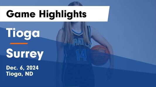 Basketball Recap: Surrey Takes Loss Despite Strong  Performances
