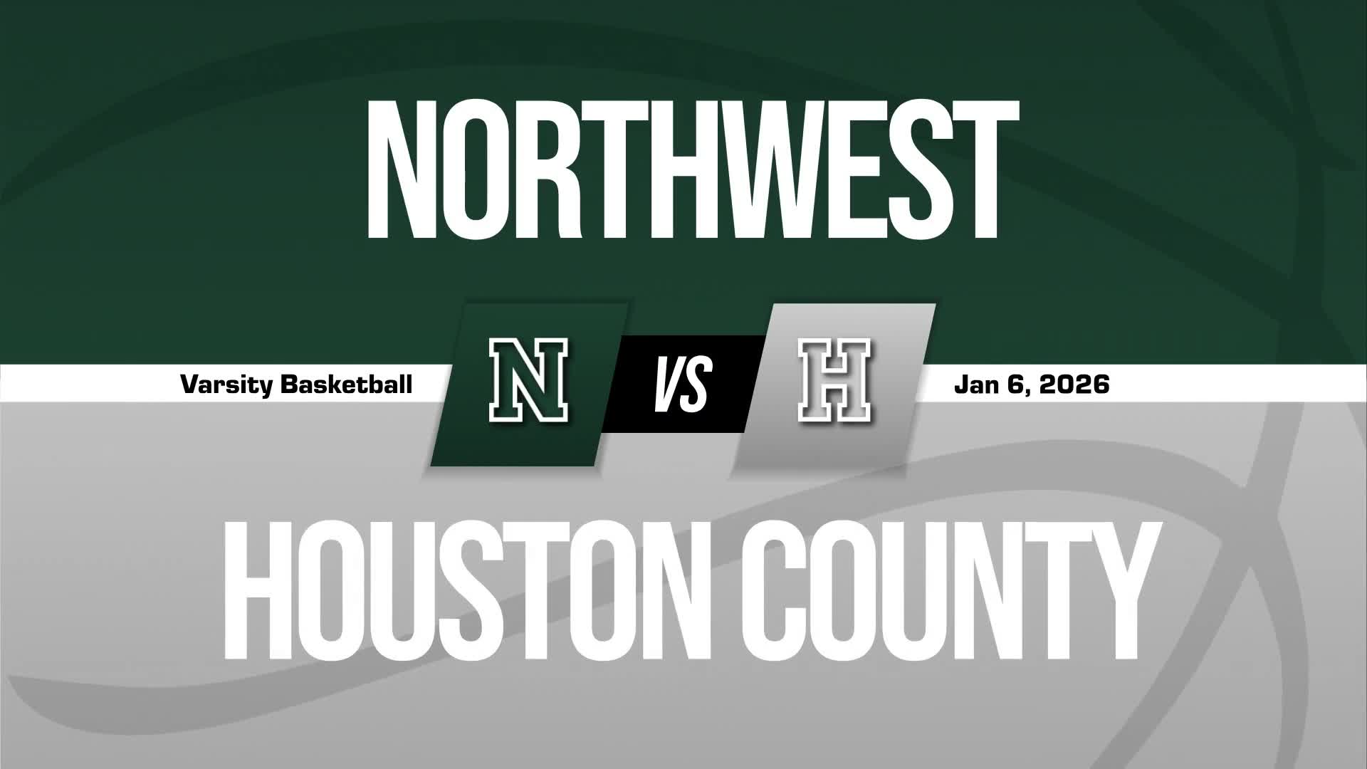 Basketball Recap: Houston County Comes Up Short