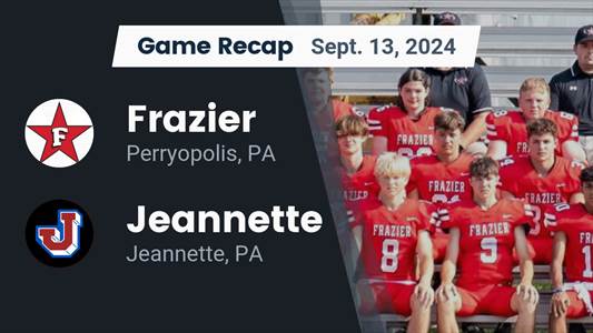 Football Game Preview: 