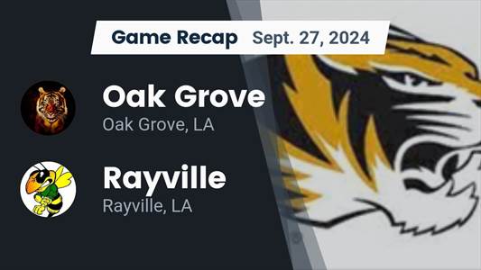 Football Game Preview: Rayville Hornets vs. Madison Jaguars