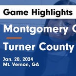 Montgomery County vs. Early County