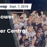 Football Game Recap: Andover vs. Eisenhower