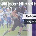 Football Game Recap: Wilcox-Hildreth vs. Deshler