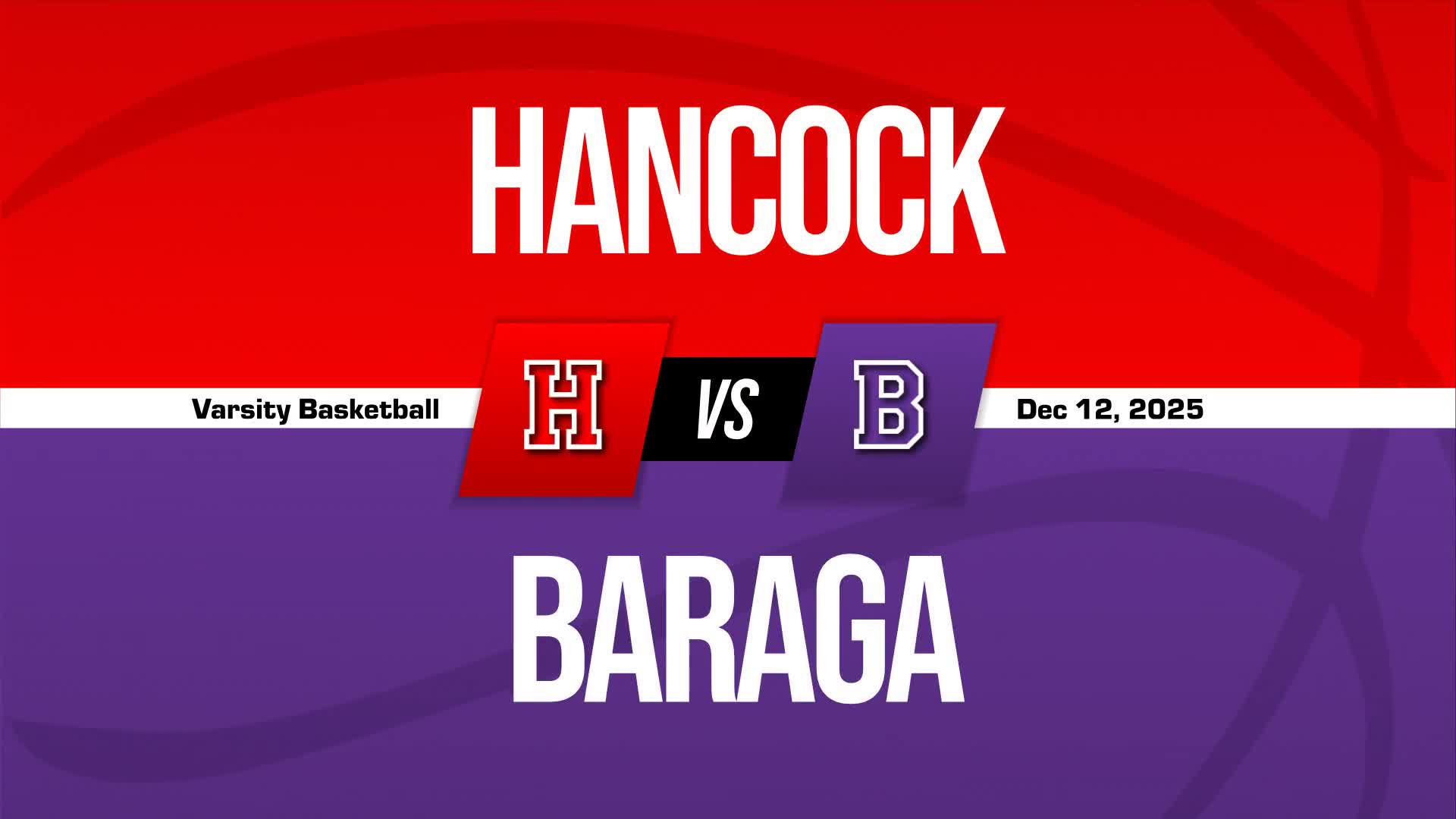 Basketball Game Preview: Hancock Bulldogs vs. Ewen-Trout Creek Panthers