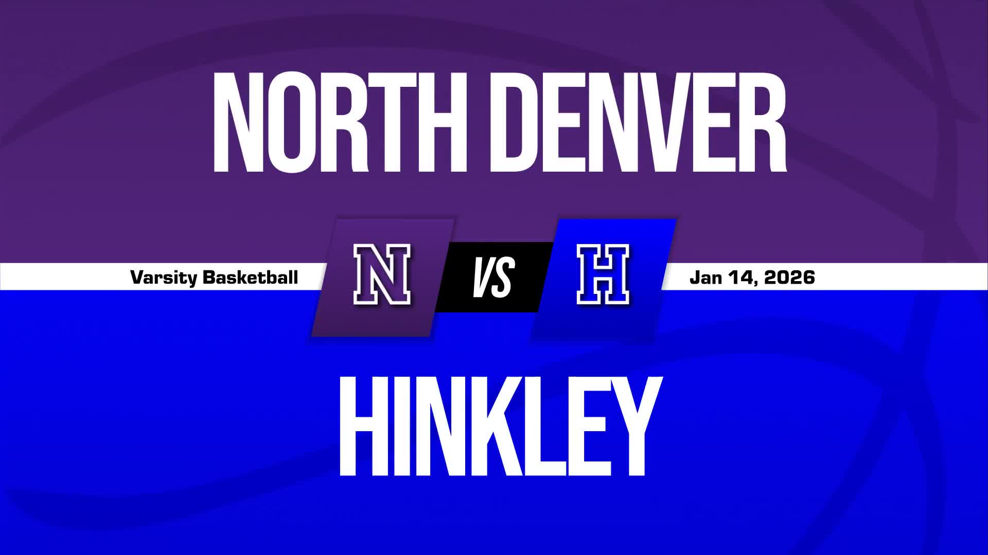 Basketball Recap: Hinkley Takes a Loss
