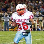 Webb City holds off Aquinas rally in interstate battle