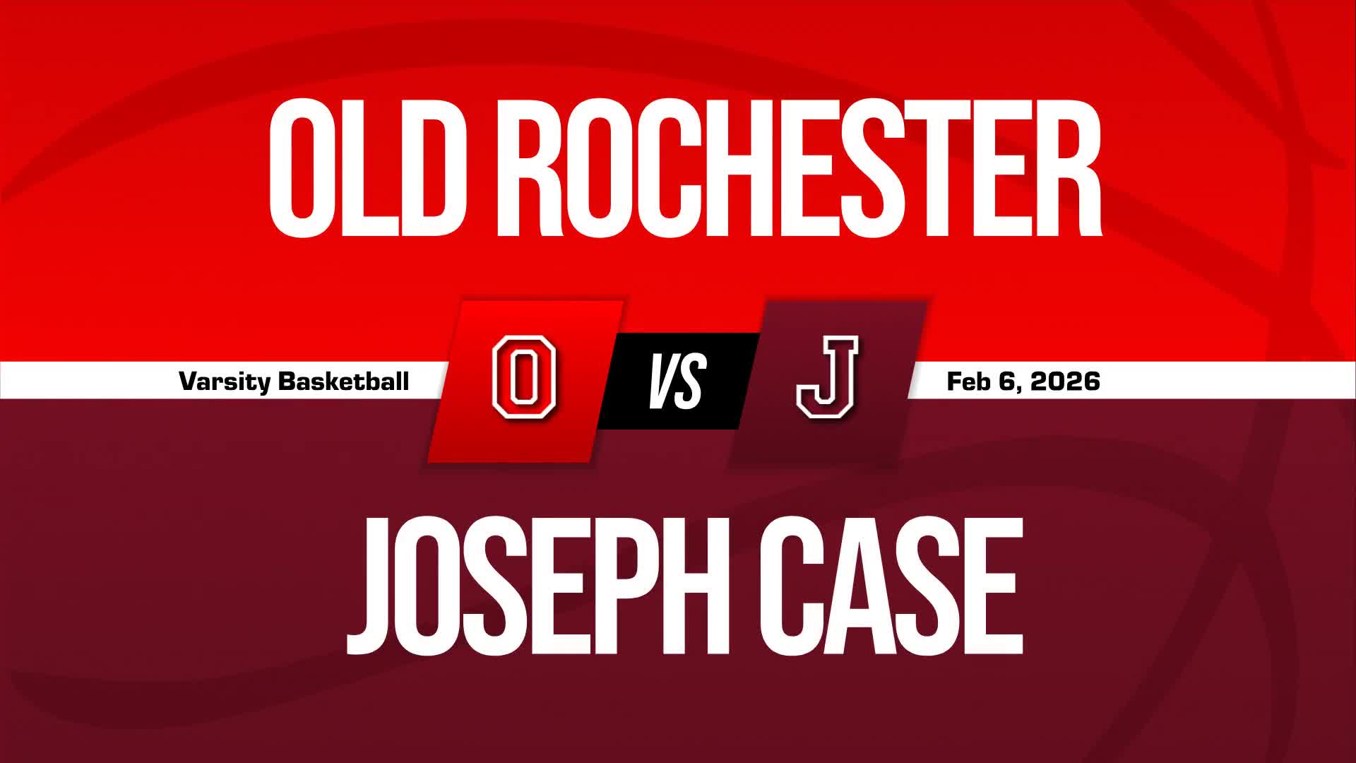 Basketball Game Preview: Case Cardinals vs. Dighton-Rehoboth Regional Falcons + How To Watch