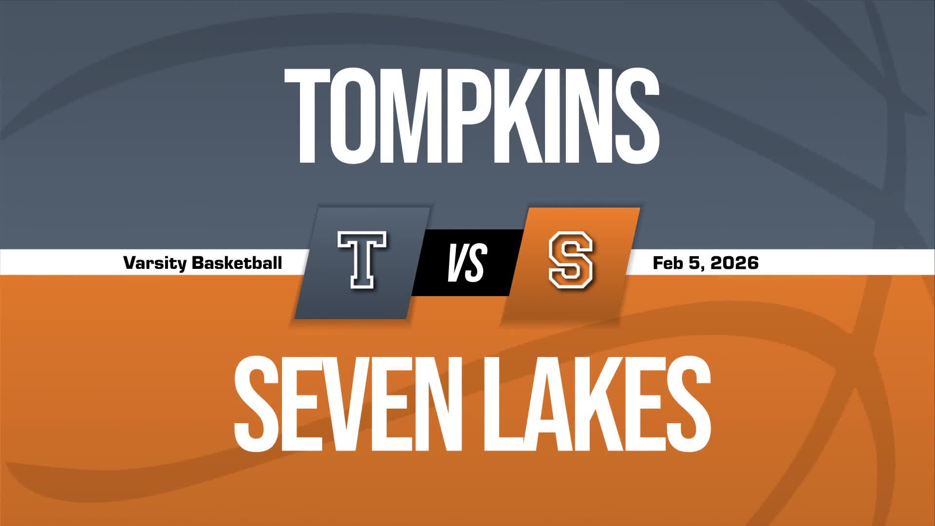 Basketball Game Preview: Seven Lakes Spartans vs. Morton Ranch Mavericks