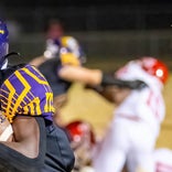 North Carolina high school football Week 9: NCHSAA schedules, stats, scores & more