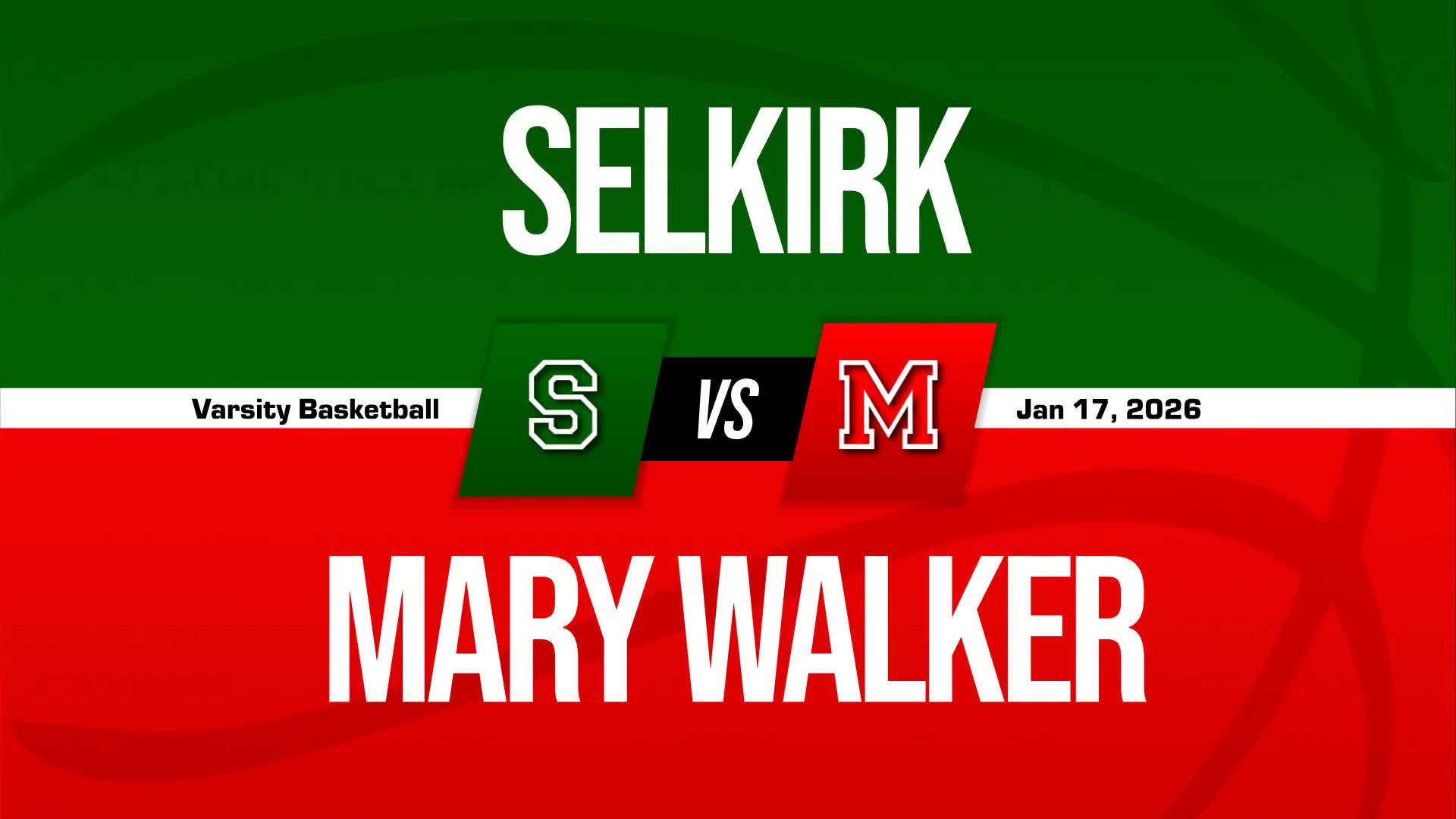 Basketball Game Preview: Selkirk Rangers vs. Northport Mustangs