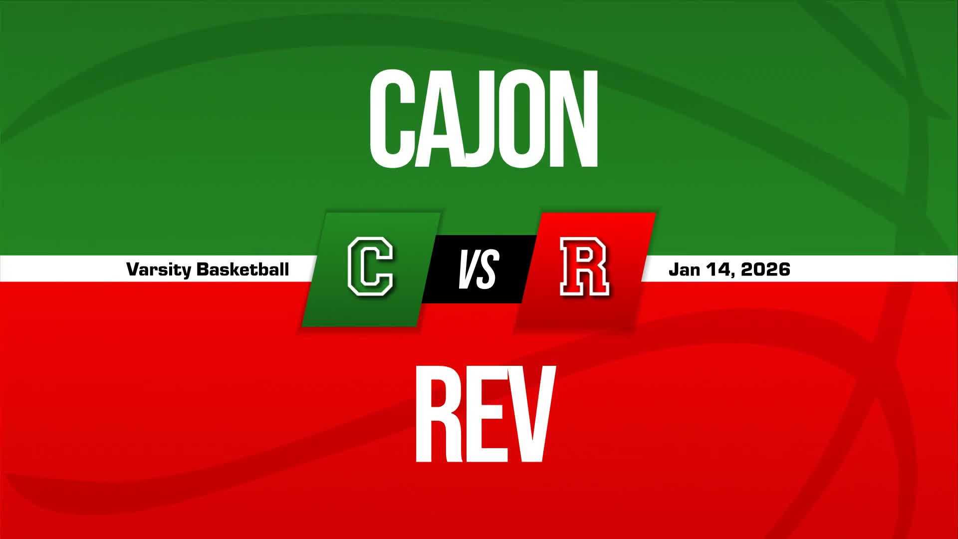 Basketball Recap: Cajon Picks Up Third Consecutive  Victory + How To Watch