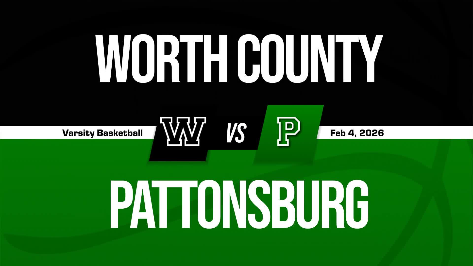 Basketball Recap: Kristen Tracy and  Kambree Briner Secure Win for Worth County