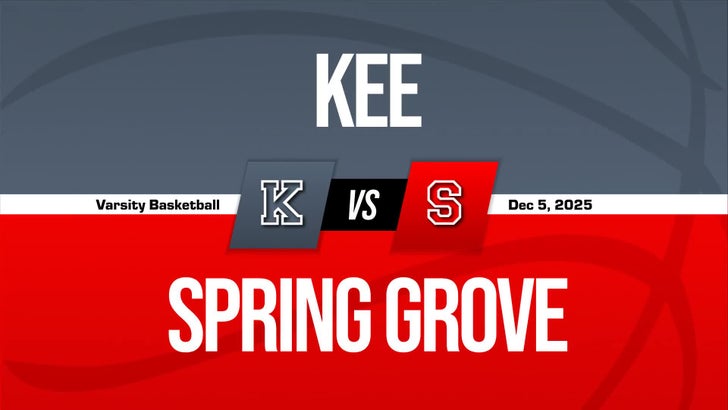 Basketball Recap: Spring Grove Starts off Right with Win over No