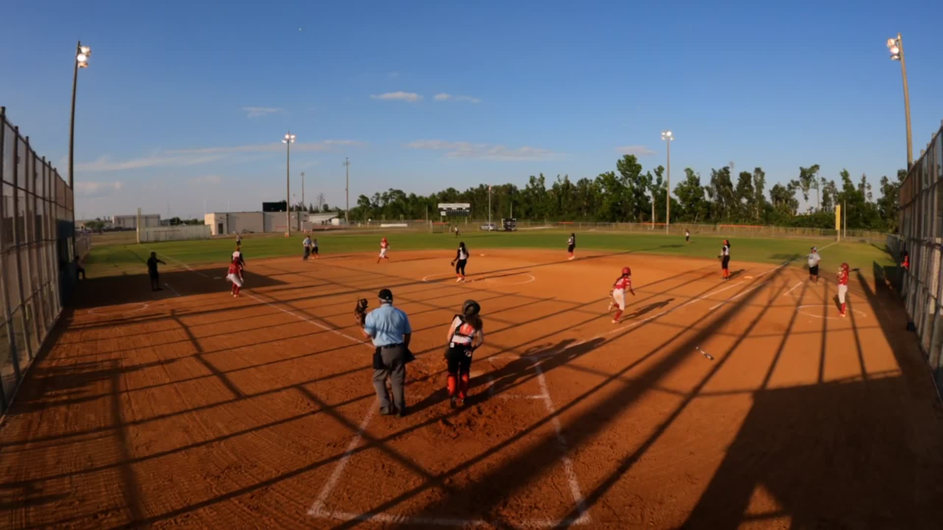 Softball Game Preview: Dunbar Tigers vs. Lely Trojans