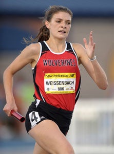 Amy Weissenbach