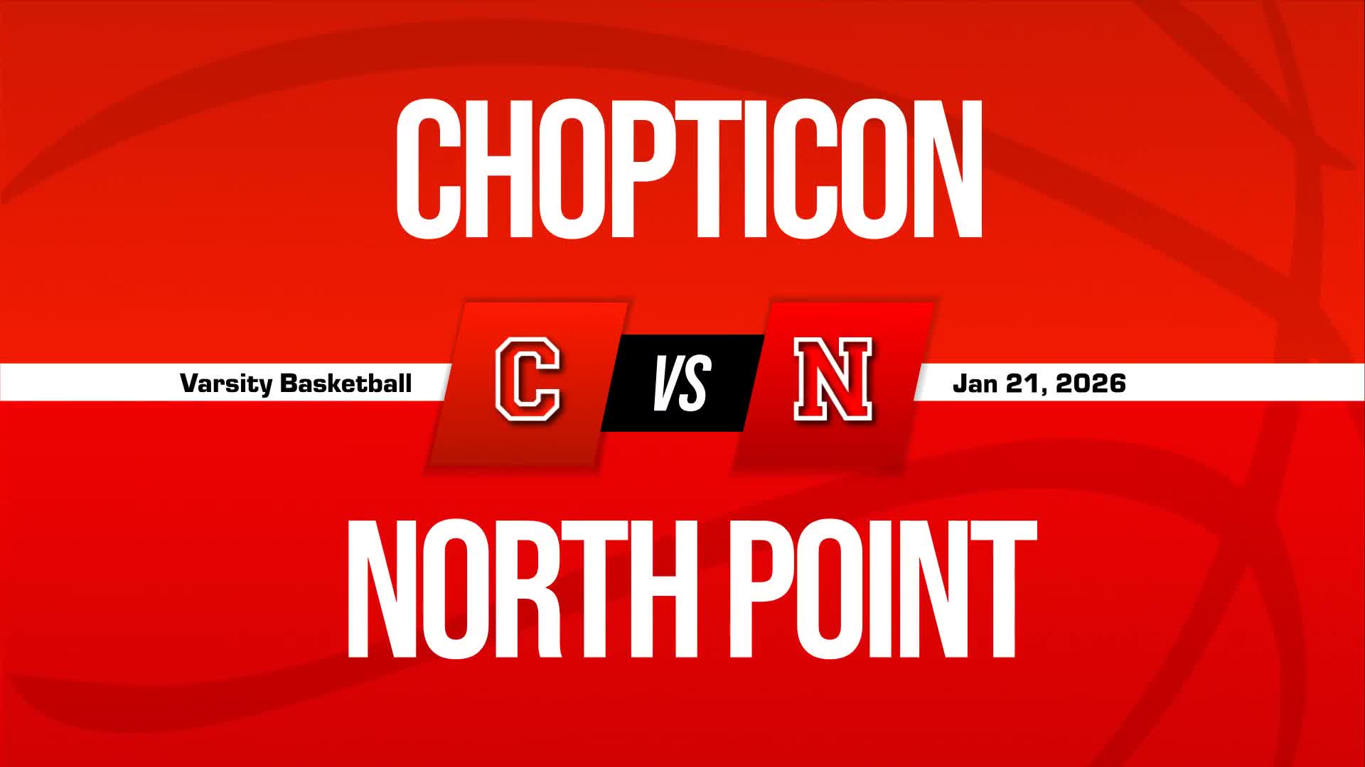 Basketball Recap: Chopticon Takes a Loss