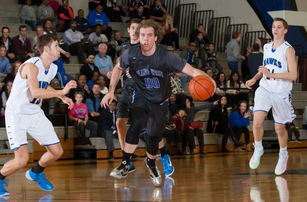Ohio State-bound Mickey Mitchell is one of three senior Division I signees for No. 14 Plano West.
