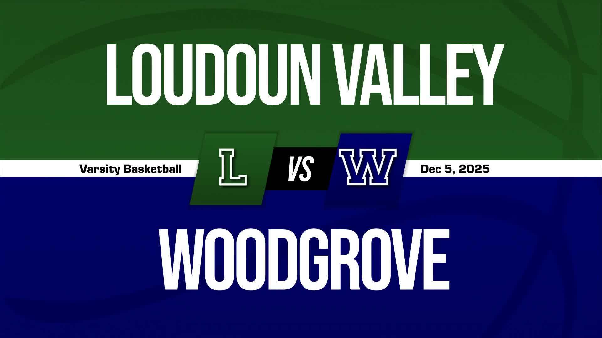 Basketball Recap: Woodgrove Triumphs + How To Watch