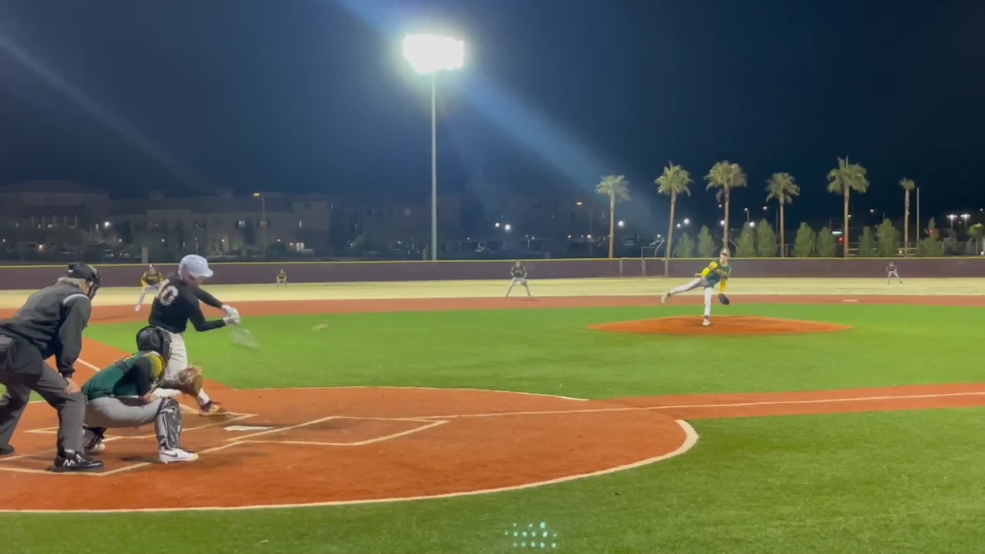 Baseball Recap: Faith Lutheran Finds Playoff Glory Versus Bishop Manogue
