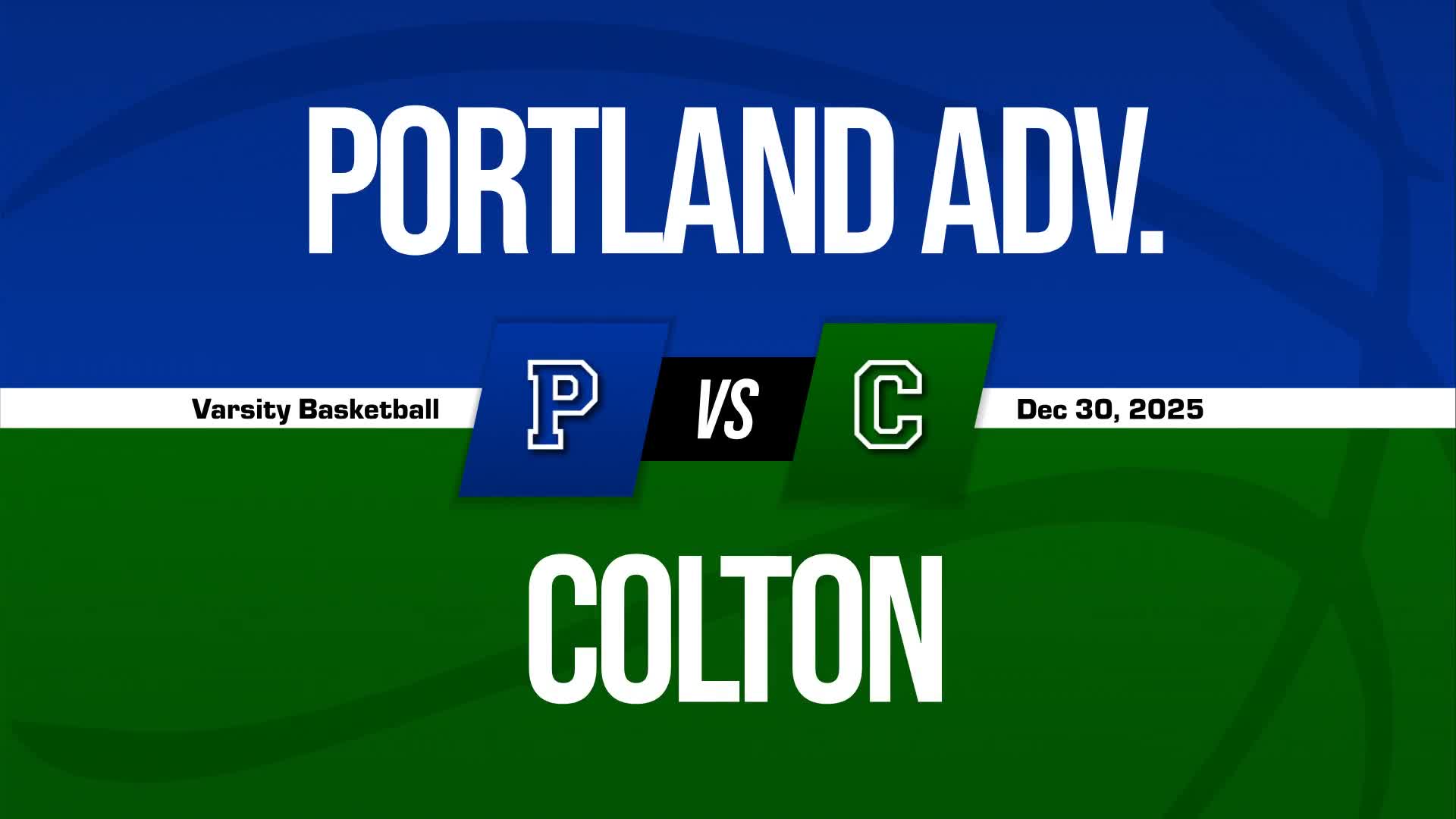 Basketball Recap: Colton Victorious