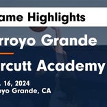 Basketball Game Preview: Arroyo Grande Eagles vs. Righetti Warriors
