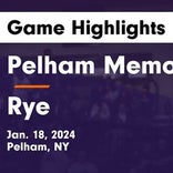 Basketball Game Preview: Pelham Memorial Pelicans vs. Eastchester Eagles