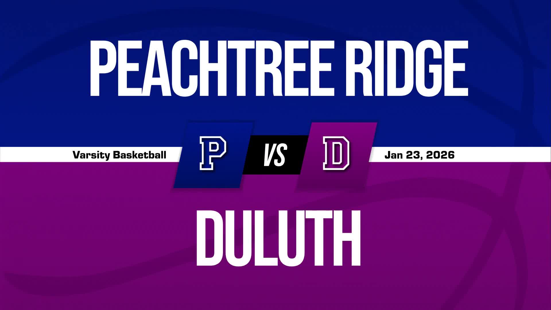 Basketball Recap: Peachtree Ridge Takes a Loss + How To Watch