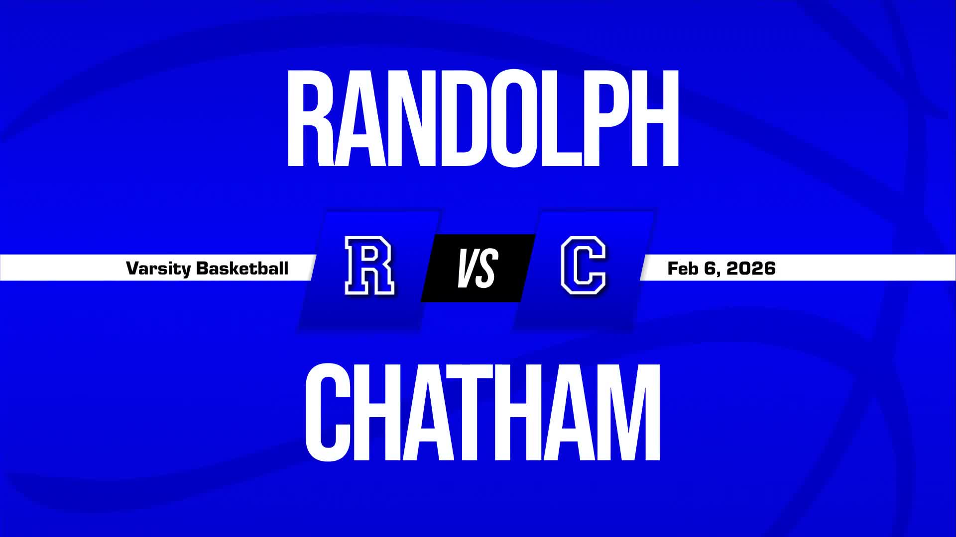 Basketball Recap: Randolph Comes Up Short