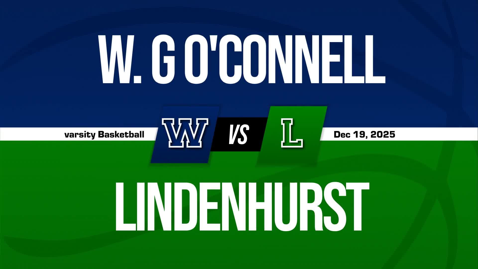 Basketball Recap: Lindenhurst Takes a Loss