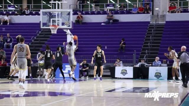 Basketball Recap: Montverde Academy Comes Up Short in High-Profile  Game with IMG Academy