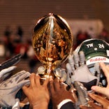 Top 14 teams with the most all-time Mississippi high school football state titles 