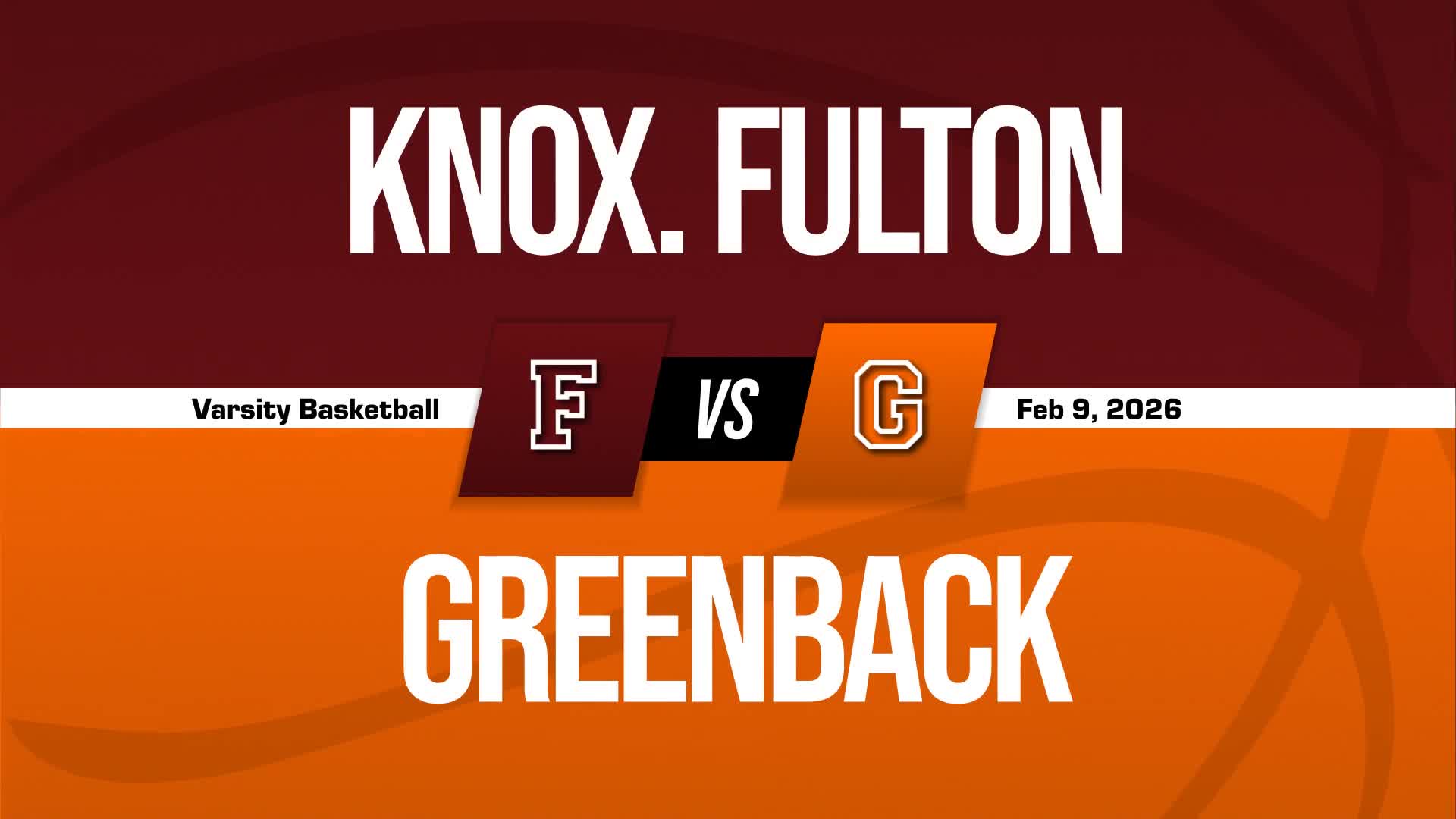 Basketball Game Preview: Greenback Cherokees vs. Knoxville A Ambassadors + How To Watch