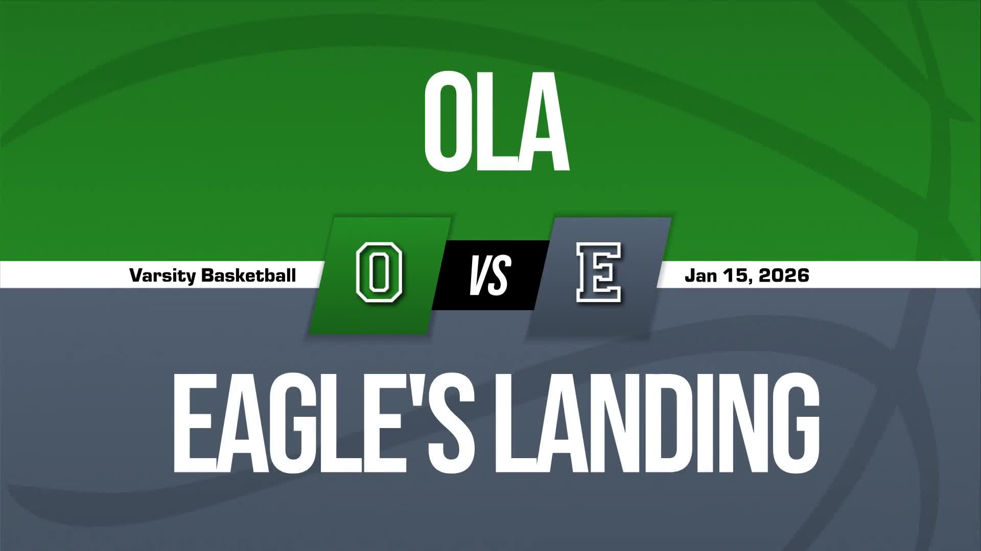 Basketball Recap: Eagle's Landing Takes Loss Despite Strong  Efforts from  Samriya Thomas and  Londyn Lane