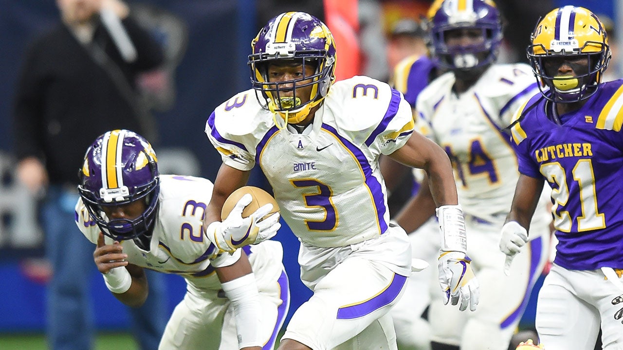 Where every Philadelphia Eagles, Washington Commanders player was rated coming out of high school