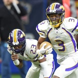 Where every Philadelphia Eagles, Washington Commanders player was rated coming out of high school