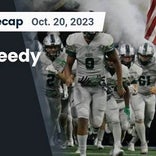 Reedy beats Frisco for their sixth straight win