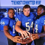 No. 2 Armwood