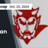 Football Recap: Atkins Falls Despite Strong Effort from Mason Martin