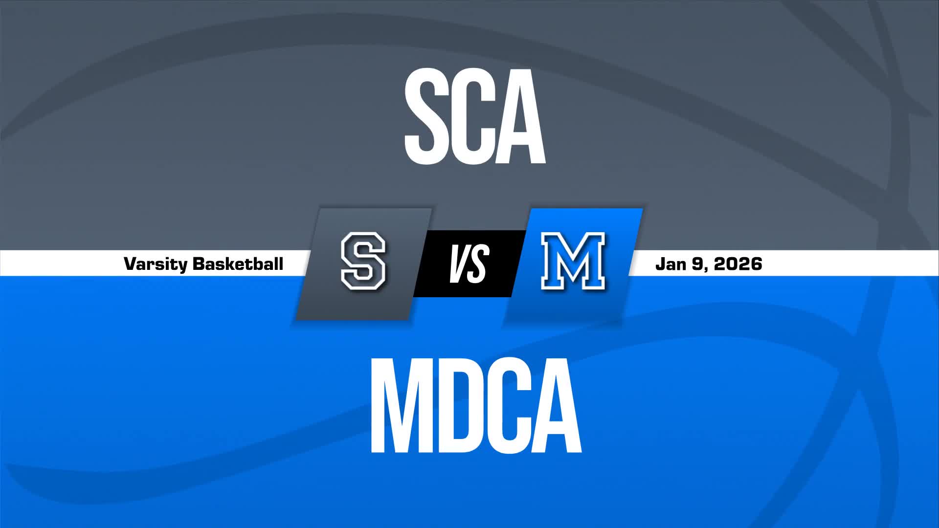 Basketball Recap: Snook Christian Academy Comes Up Short + How To Watch