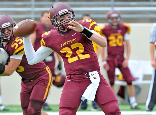 Derrick Ponder, Bells