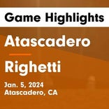 Soccer Game Preview: Atascadero vs. Templeton