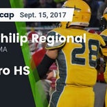 Football Game Preview: Oliver Ames vs. King Philip Regional