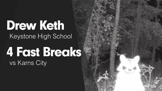 Baseball Game Preview: Keystone Panthers vs. Karns City Gremlins