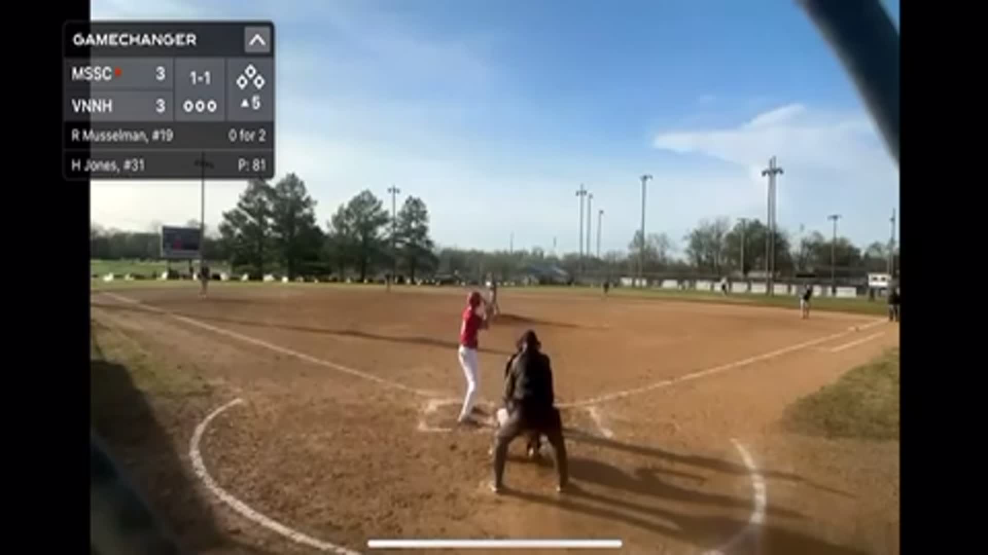 Baseball Recap: Massac County Finds Home Field Redemption Against Zeigler-Royalton