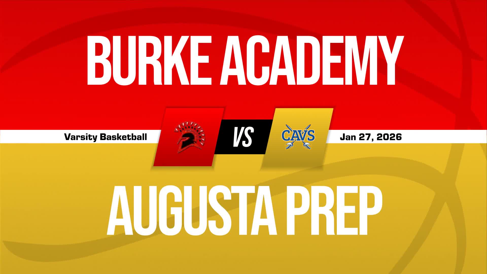 Basketball Recap: Edmund Burke Academy Takes a Loss + How To Watch
