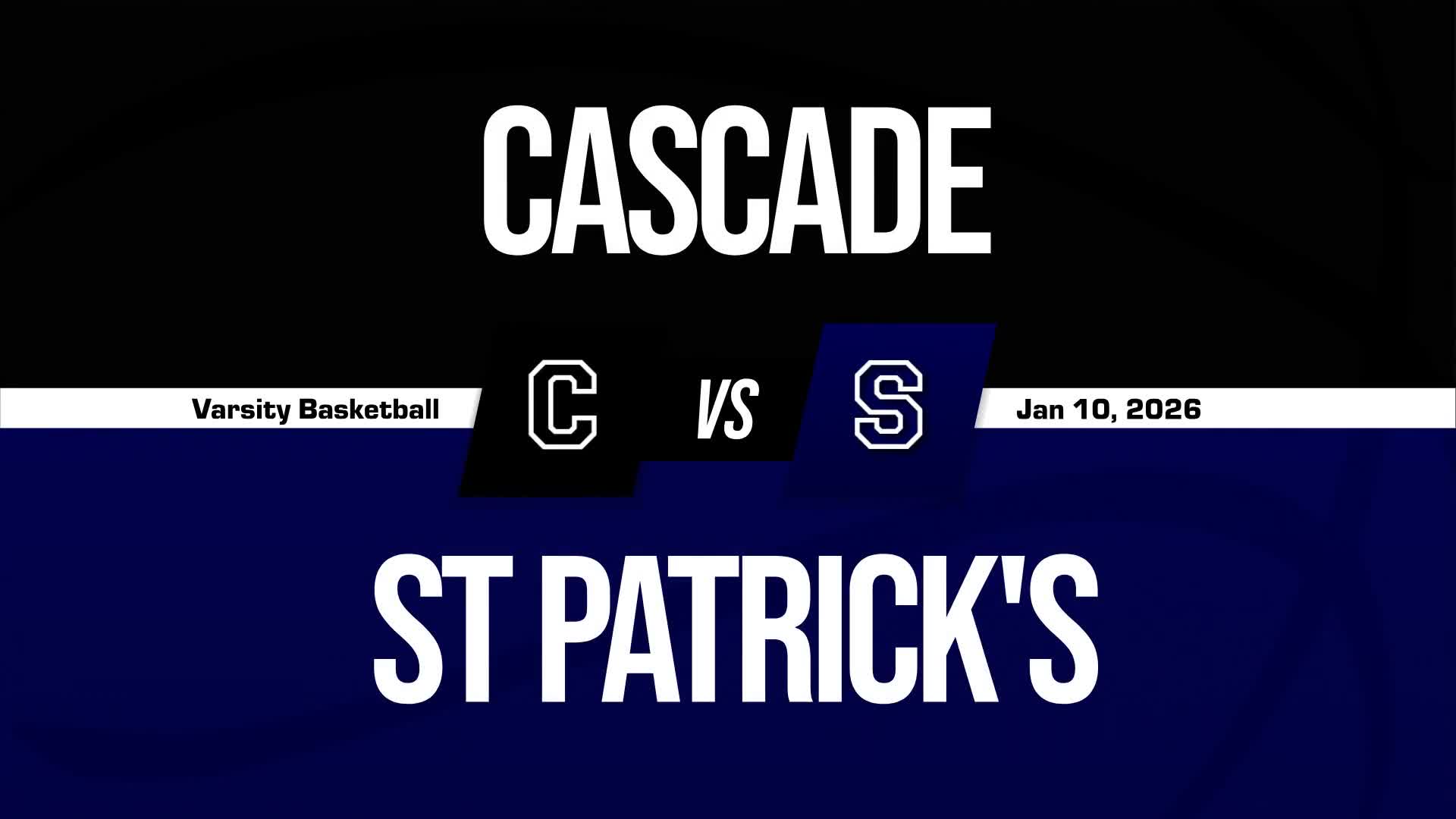 Basketball Game Preview: Cascade Badgers vs. Foothills Community